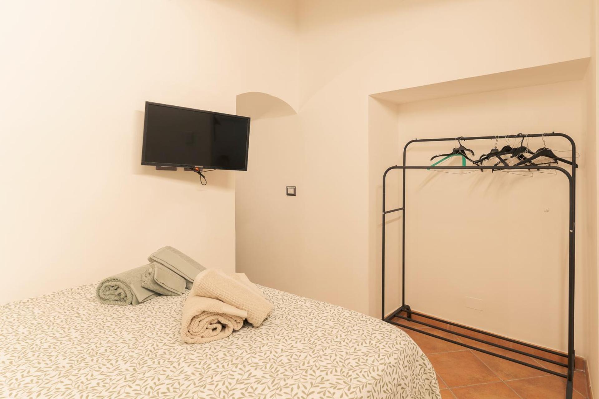 Naru 2 Apartment Civitavecchia Exterior photo