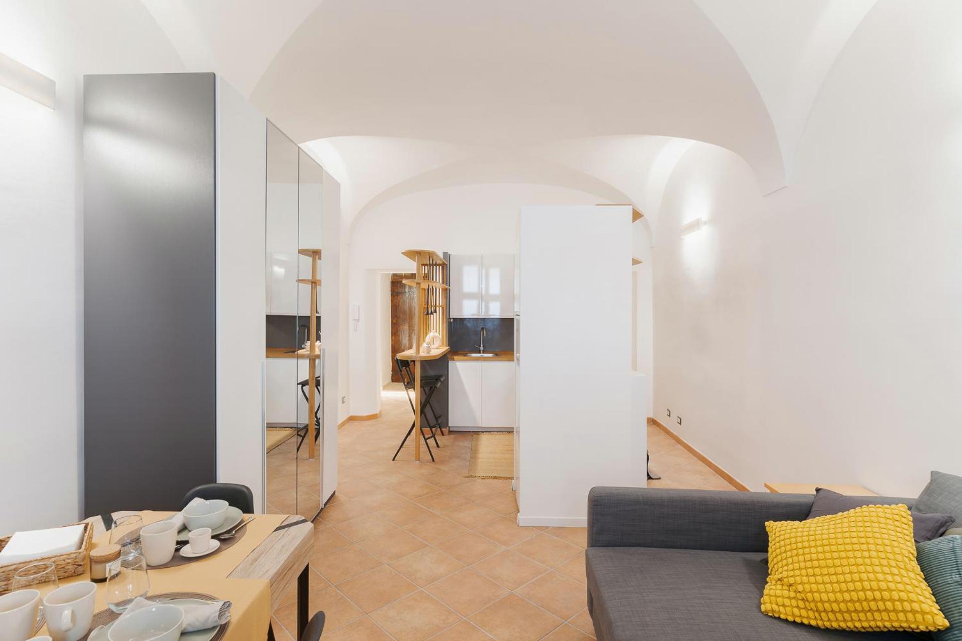 Naru 2 Apartment Civitavecchia Exterior photo