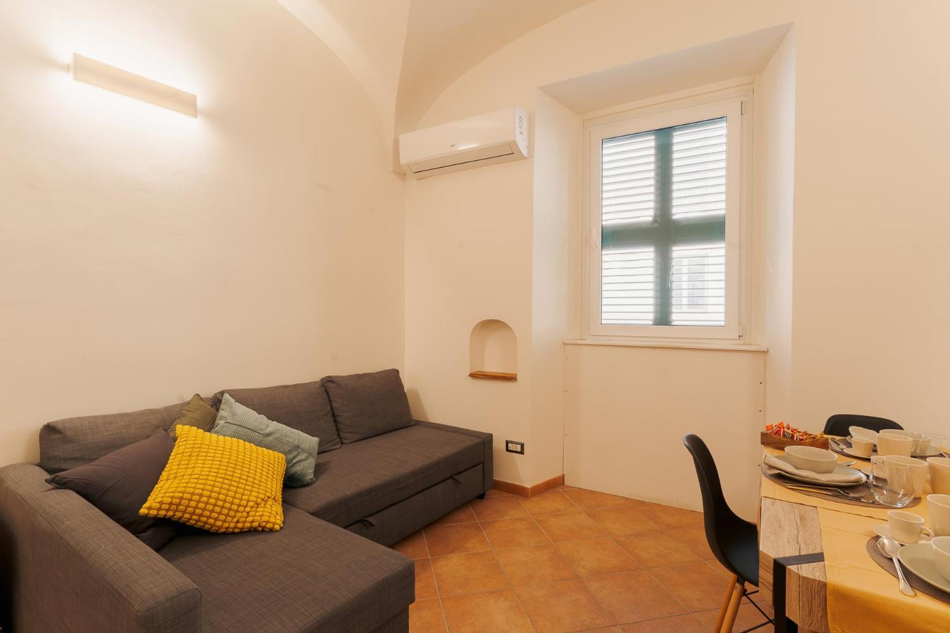 Naru 2 Apartment Civitavecchia Exterior photo